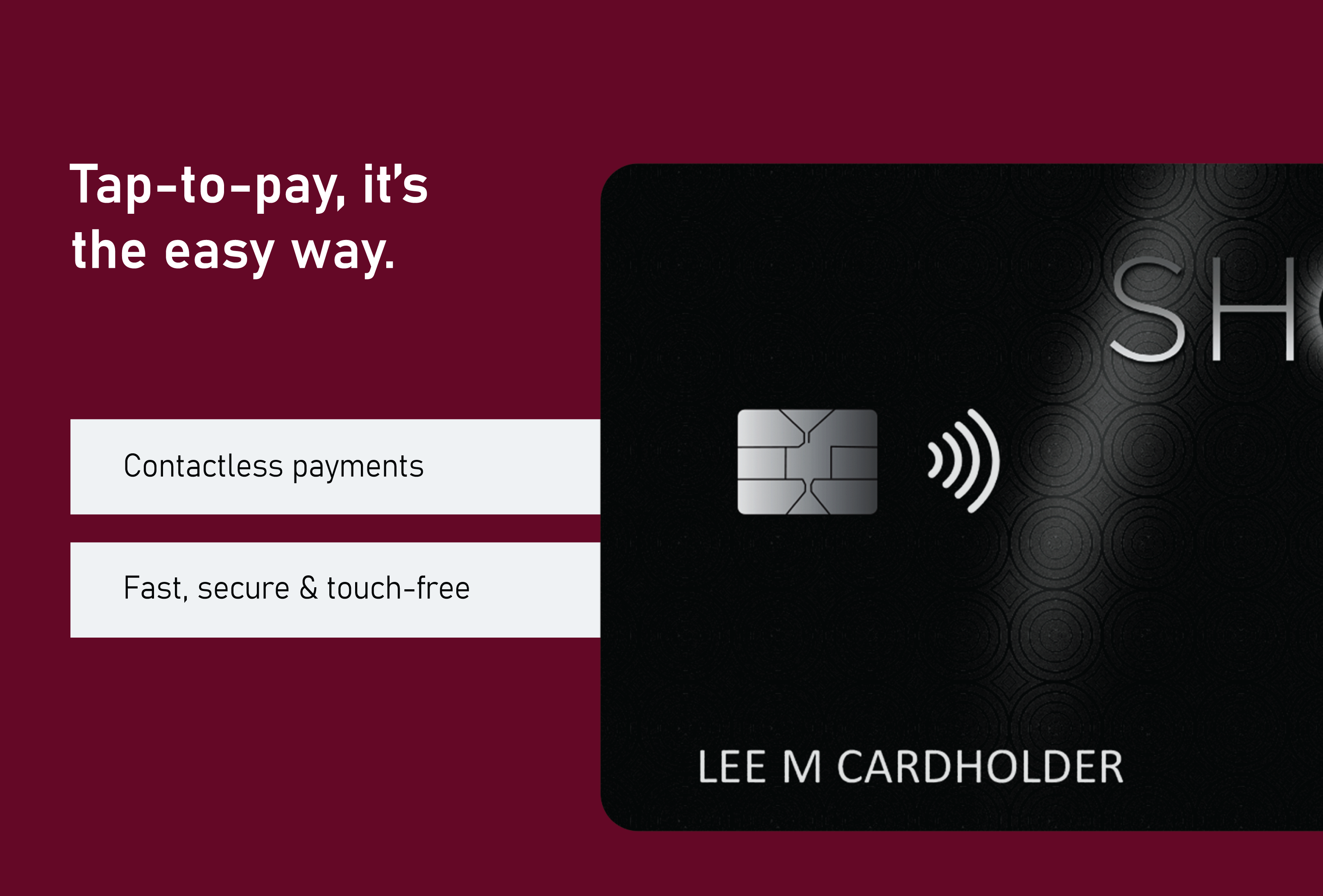 contactless payment